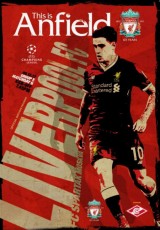 Liverpool v Spartak Moscow