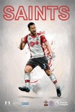 Southampton v Leicester City