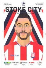 Stoke City v West Ham United