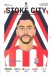 Stoke City v West Ham United