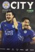 Leicester City v Manchester City
