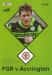 Forest Green Rovers v Accrington Stanley