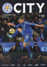 Leicester City v Huddersfield Town