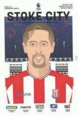 Stoke City v Newcastle United