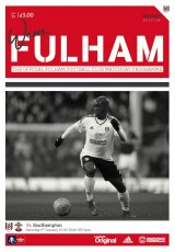 Fulham v Southampton