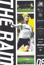 Derby County v Queens Park Rangers