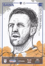 Oldham Athletic v Bury