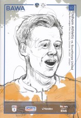 Oldham Athletic v Scunthorpe United