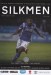 Macclesfield Town v Woking