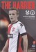 Kidderminster Harriers v Leamington