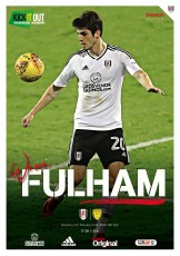 Fulham v Burton Albion