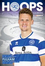Queens Park Rangers v Fulham