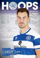 Queens Park Rangers v Cardiff City