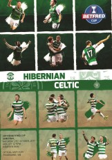 Hibernian v Celtic