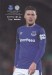 Everton v Leicester City