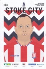 Stoke City v Watford