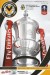 Newport County v Cambridge United