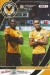 Newport County v Barnet