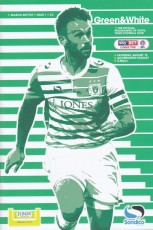 Yeovil Town v Accrington Stanley
