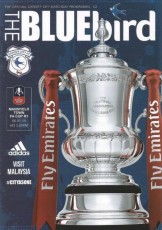 Cardiff City v Mansfield Town