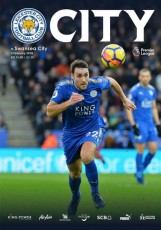 Leicester City v Swansea City