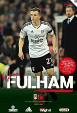 Fulham v Nottingham Forest
