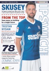 Ipswich Town v Fulham