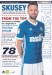 Ipswich Town v Fulham