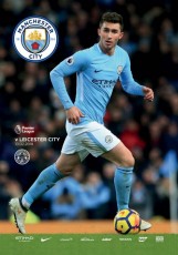 Manchester City v Leicester City