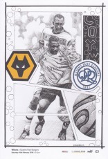 Wolverhampton Wanderers v Queens Park Rangers