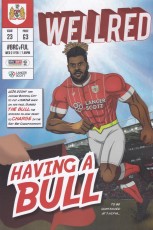 Bristol City v Fulham