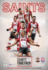 Southampton v Stoke City