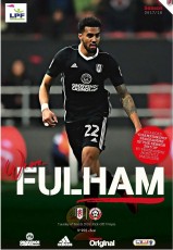 Fulham v Sheffield United