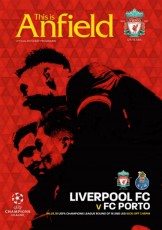 Liverpool v Porto