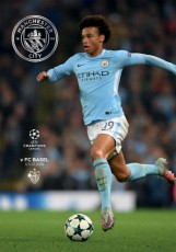 Manchester City v Basel