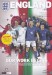 England v Italy
