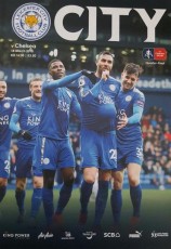 Leicester City v Chelsea