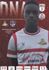 Doncaster Rovers v Oldham Athletic
