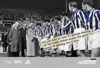 West Bromwich Albion v Leicester City