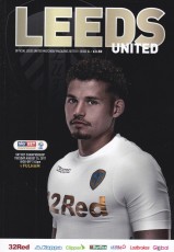 Leeds United v Fulham