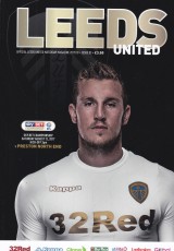 Leeds United v Preston North End