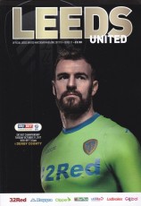 Leeds United v Derby County