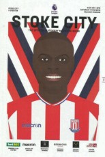 Stoke City v Everton
