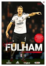 Fulham v Queens Park Rangers
