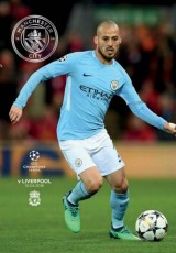 Manchester City v Liverpool
