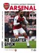 Arsenal v CSKA Moscow
