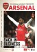 Arsenal v Stoke City