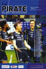 Bristol Rovers v Bury