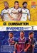 Dumbarton v Inverness CT