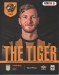 Hull City v Aston Villa